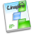 Apps Linspire Quickstart Guide Icon 48x48 png